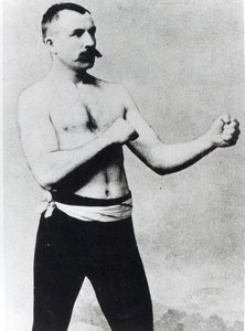 Jake Kilrain
