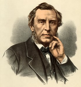 James Anthony Froude door English School