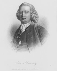 James Brindley (gravure)