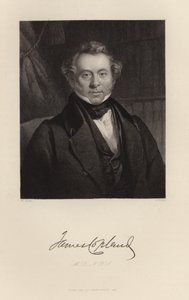 James Copland door English School