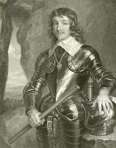 James, Hertog van Hamilton