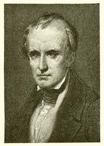 James Fenimore Cooper door English School