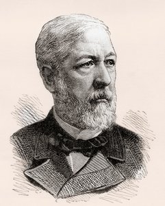 James Gillespie Blaine