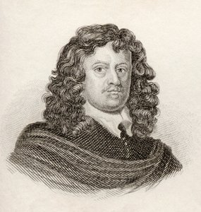 James Harrington, of Harington