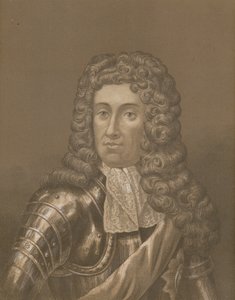 Jacob II door English School