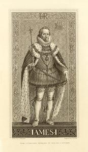 James I