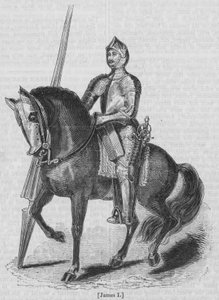 James I