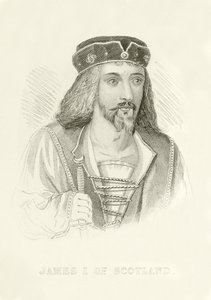 James I van Schotland