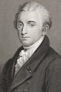 James Monroe, uit 