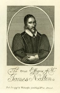 James Nalton