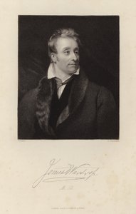 James Wardrop