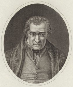 James Watt door English School