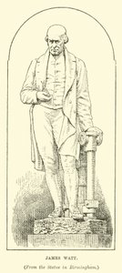 James Watt