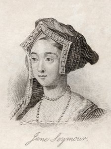 Jane Seymour, uit 