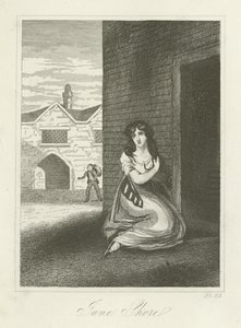 Jane Shore