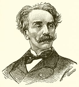 Jean-Léon Gérôme