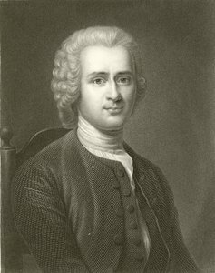Jean Jacques Rousseau