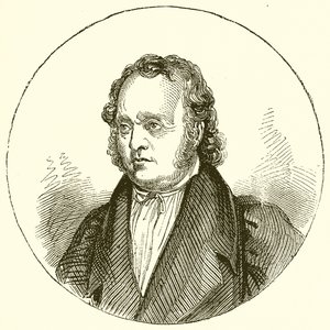 Jean Paul Richter door English School