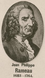 Jean Philippe Rameau