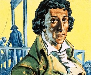 Jean Pierre Brissot