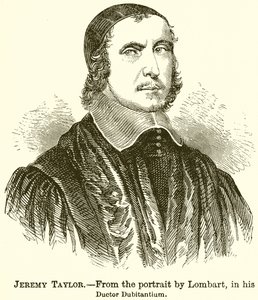 Jeremy Taylor