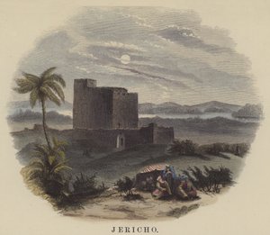 Jericho