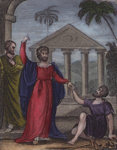 Jezus van Nazareth is een naam ... door English School