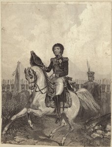 Joachim Murat, Koning van Napels