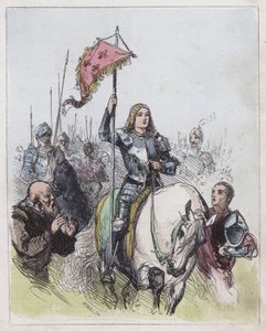Jeanne d
