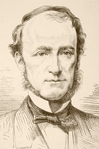 Johan-Marguerite-Emile Lemoinne door English School