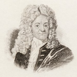 Johann Albert Fabricius, 1825