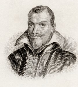 Johannes Maursius, uit 