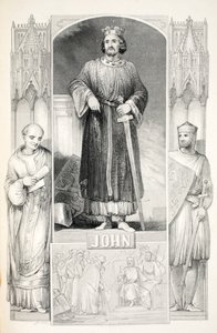 John door English School