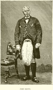John Brown