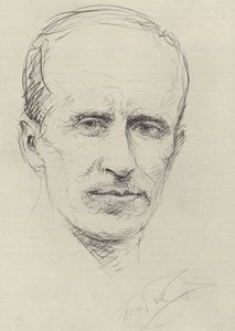John Buchan, Schotse Romanschrijver door English School