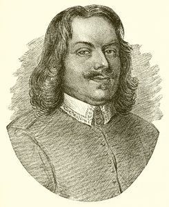 John Bunyan door English School