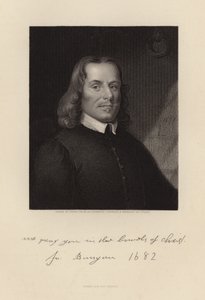 John Bunyan