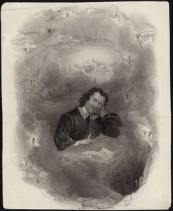 John Bunyan, dromend