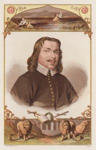 John Bunyan, portret