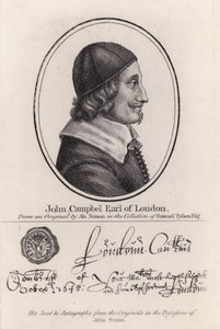 John Campbell