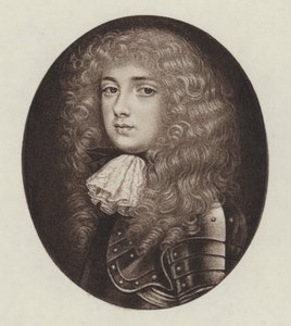 John Churchill, Hertog van Marlborough door English School