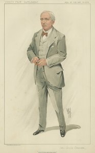 John Corrie Carter door English School