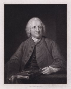 John Dolland, portret door English School