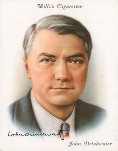 John Drinkwater