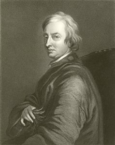 John Dryden