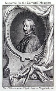 John Dryden, uit het 