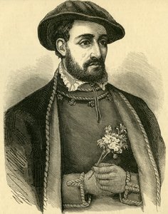 John Dudley, Hertog van Northumberland (1502-53)