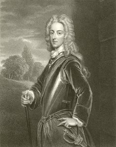 John, Hertog van Montagu