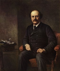 John Farmer, organist in Harrow, 1862-1885