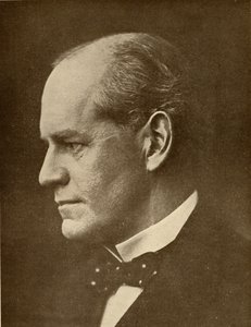 John Galsworthy (1867-1933) door English School